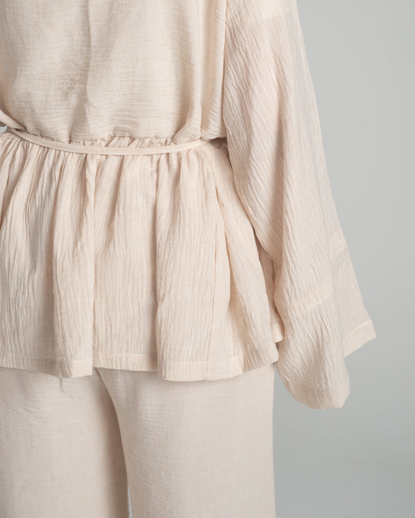 Naysee Royal Set - Beige