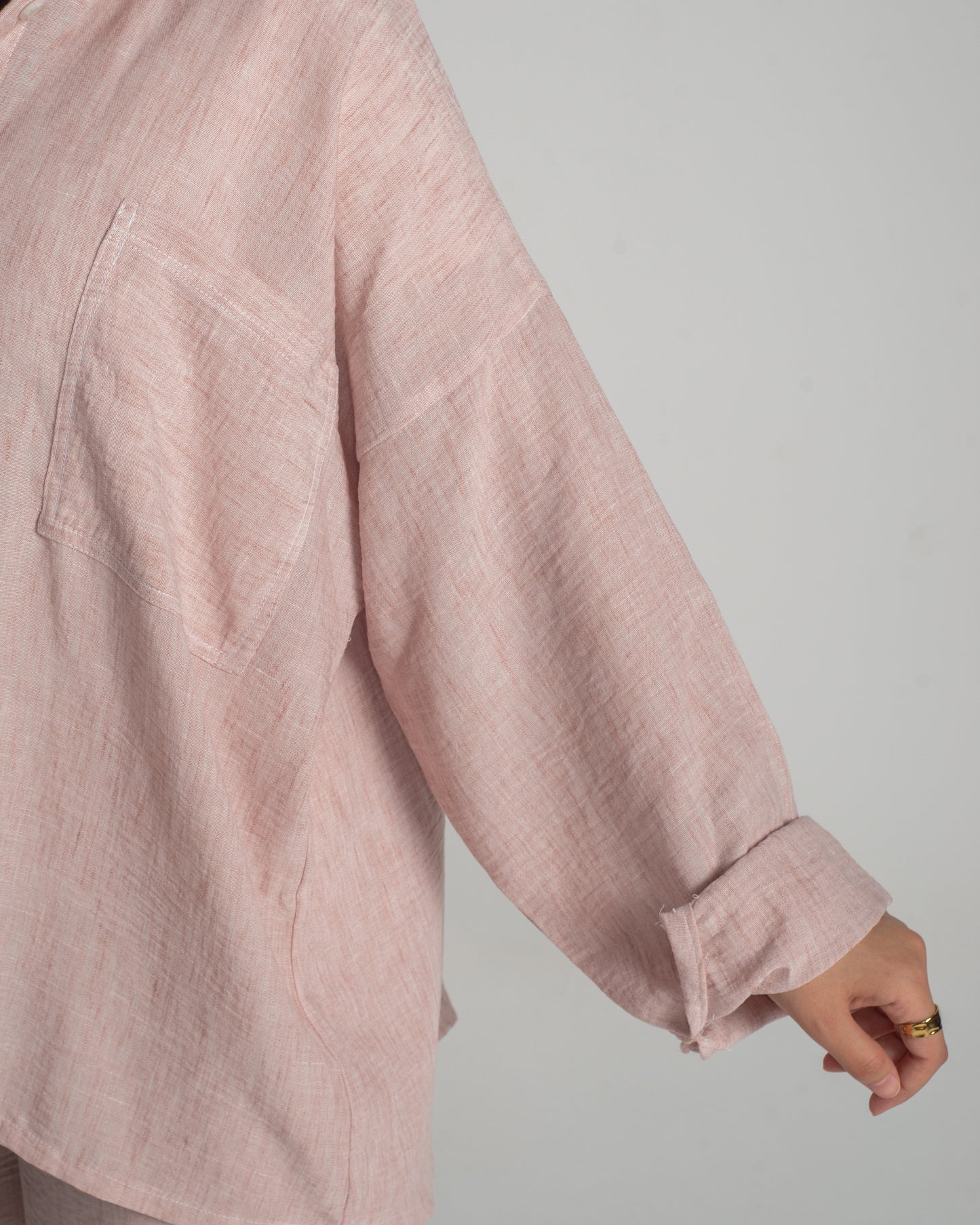 Naysee Prime Set - Pink