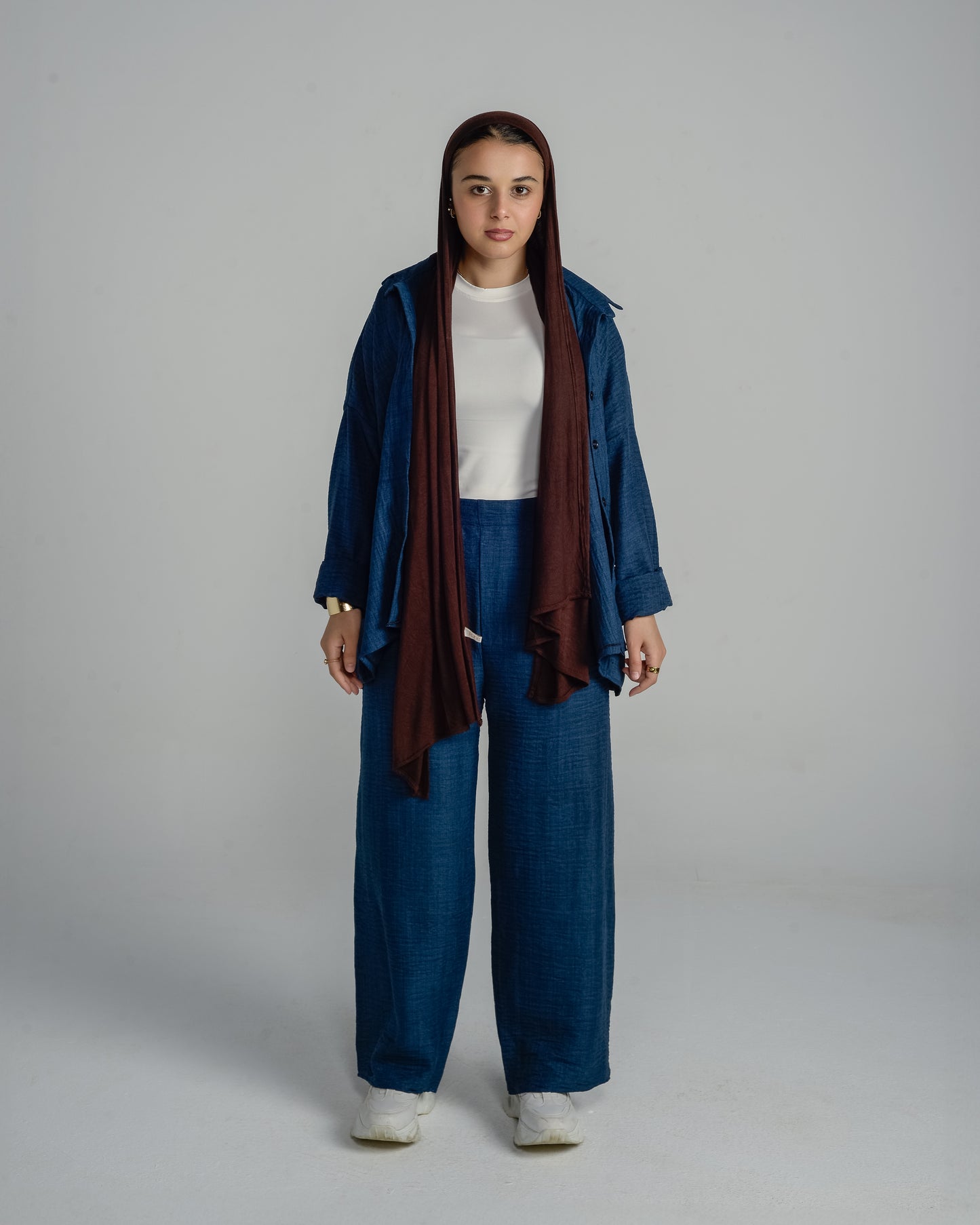 Naysee Prime Set - Navy