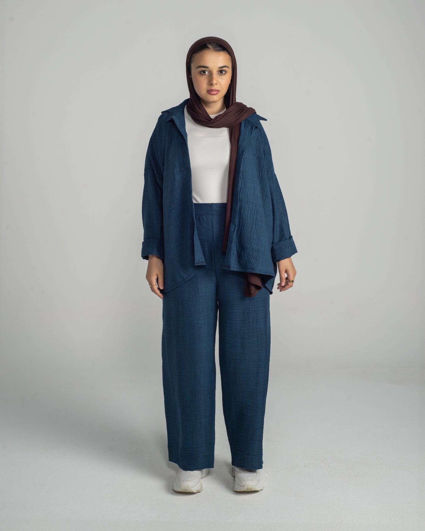 Naysee Prime Set - Navy