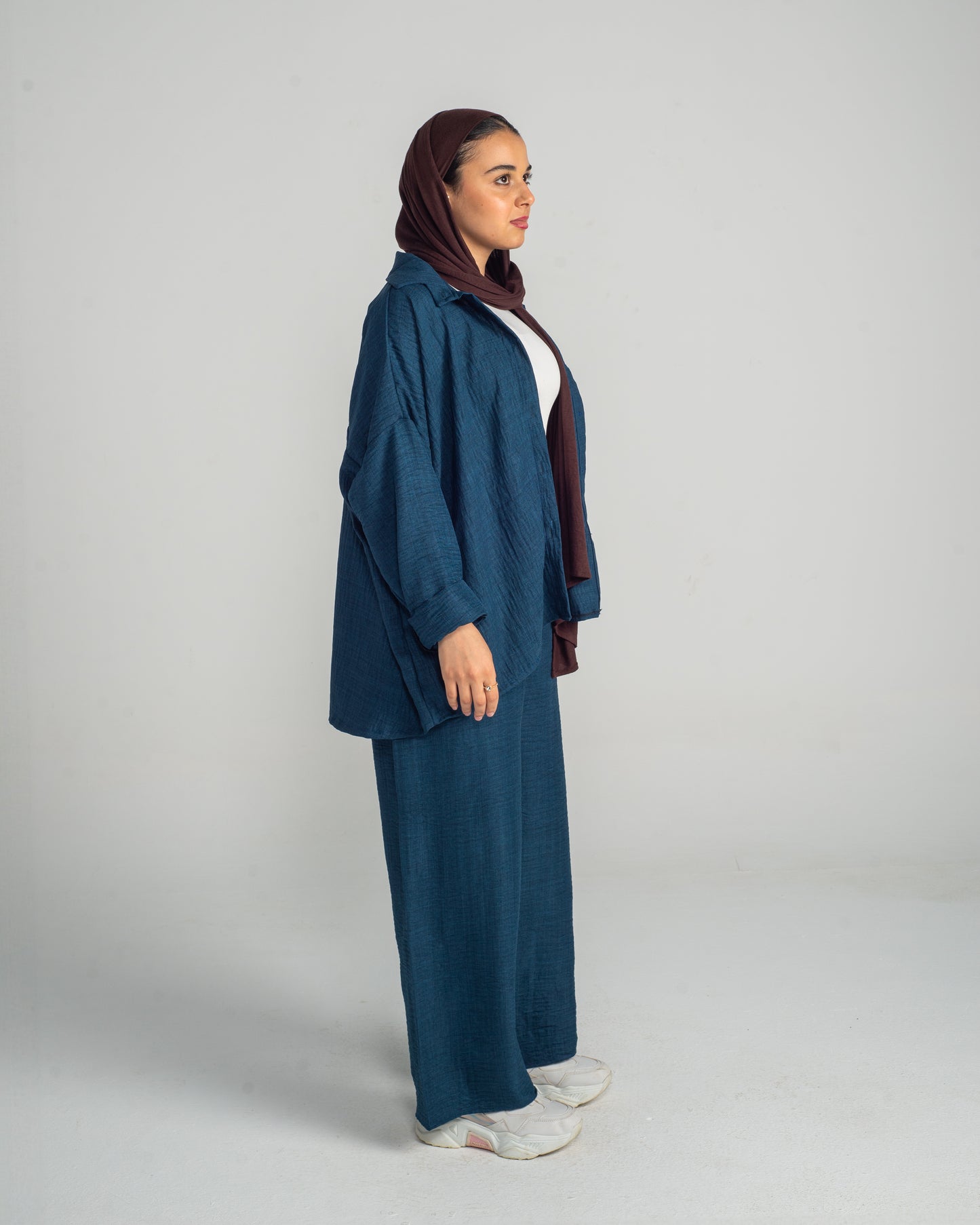 Naysee Prime Set - Navy