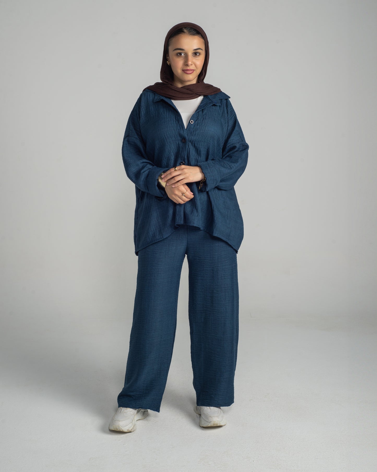 Naysee Prime Set - Navy