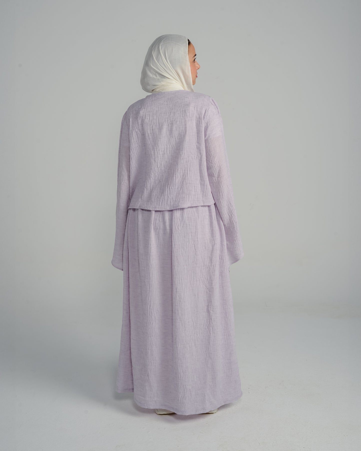 Naysee Grace Set - Lavender