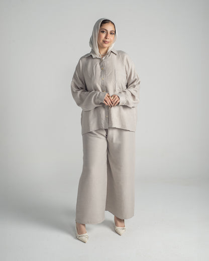 Naysee Prime Set - Gray