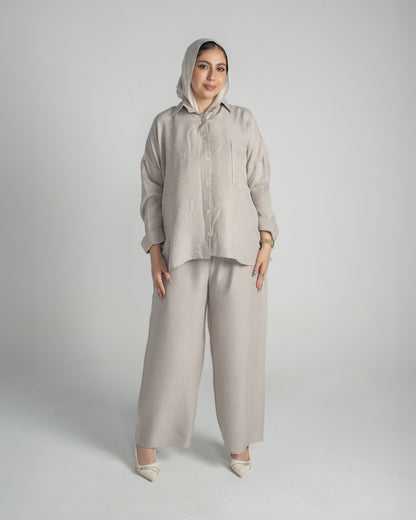 Naysee Prime Set - Gray