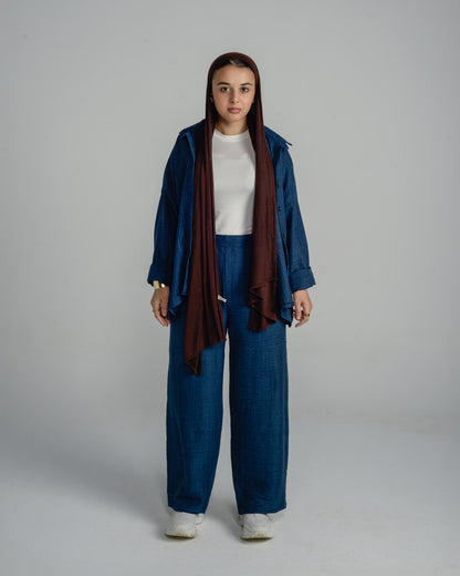 Naysee Prime Set - Navy