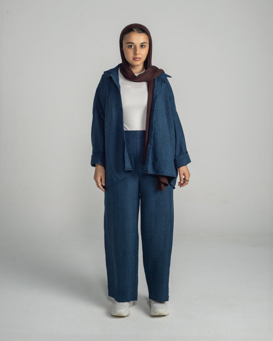 Naysee Prime Set - Navy