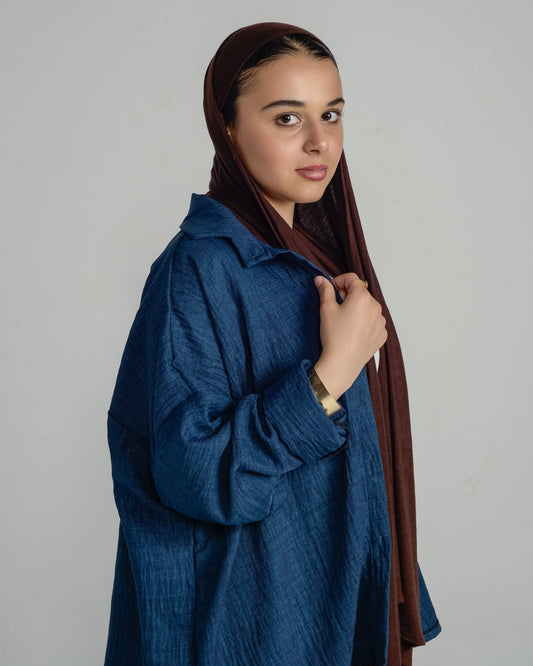 Naysee Prime Set - Navy