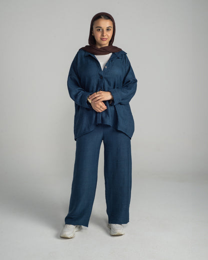 Naysee Prime Set - Navy