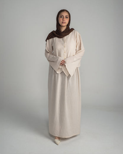 Naysee Grace Set - Beige